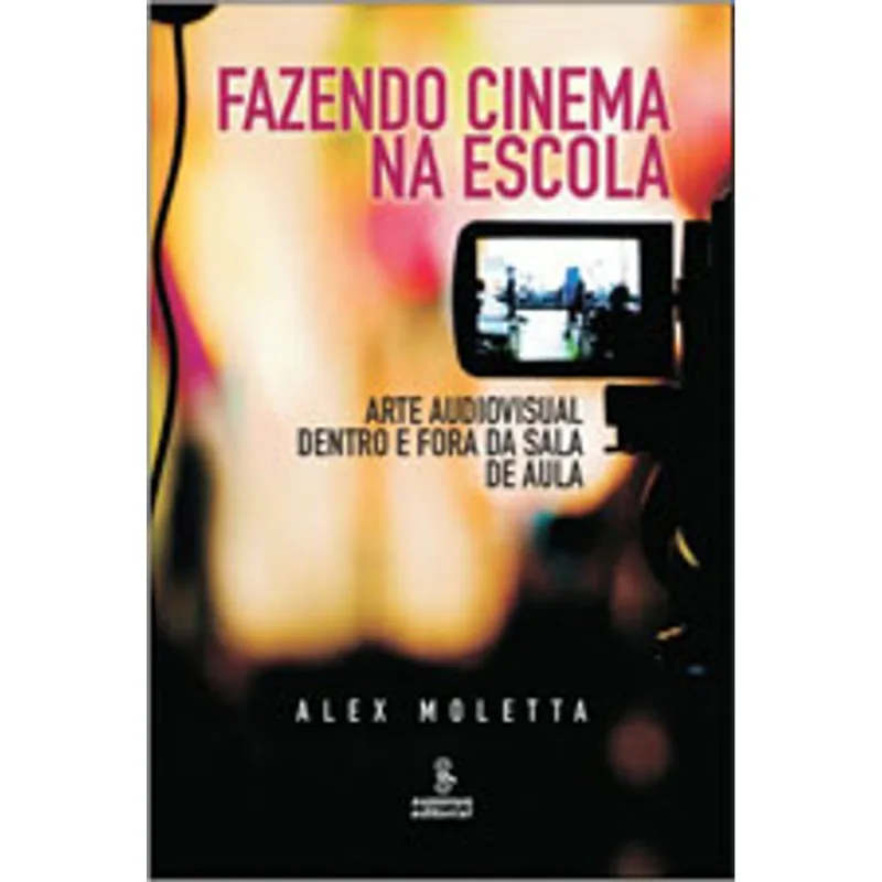 FAZENDO CINEMA NA ESCOLA