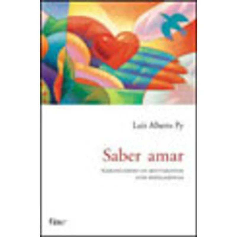 SABER AMAR
