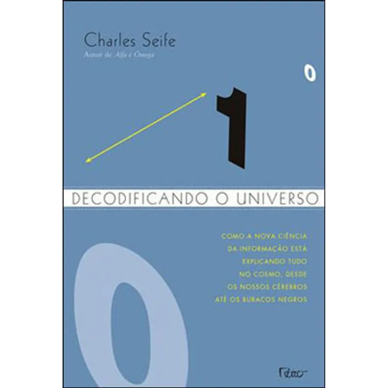 DECODIFICANDO O UNIVERSO