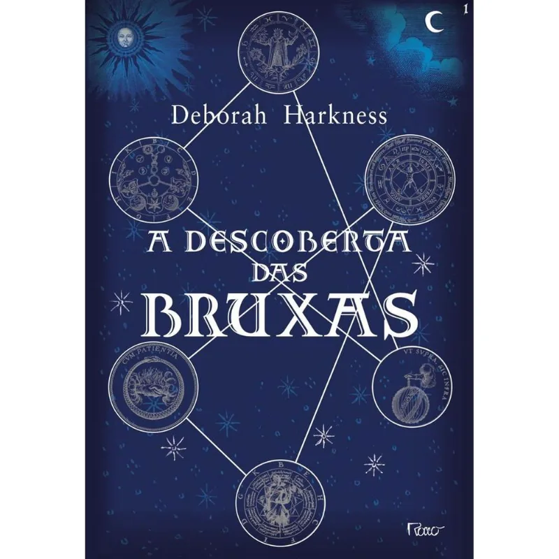A Descoberta Das Bruxas