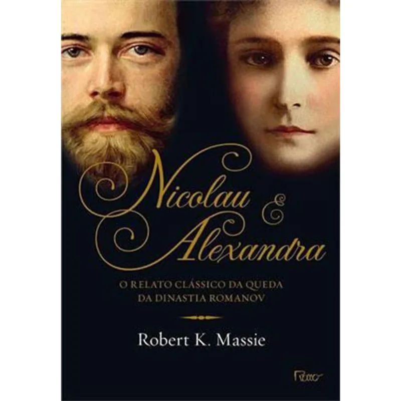 NICOLAU E ALEXANDRA