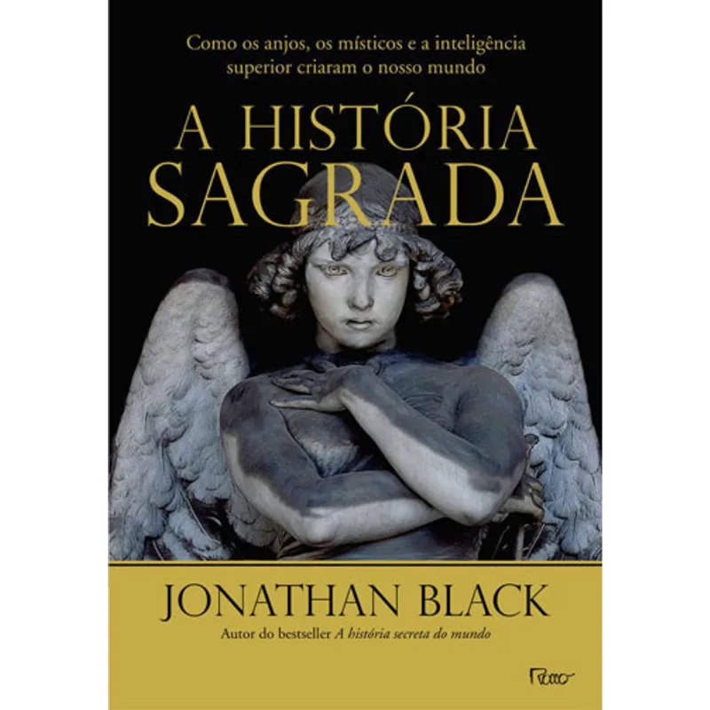 A HISTÓRIA SAGRADA