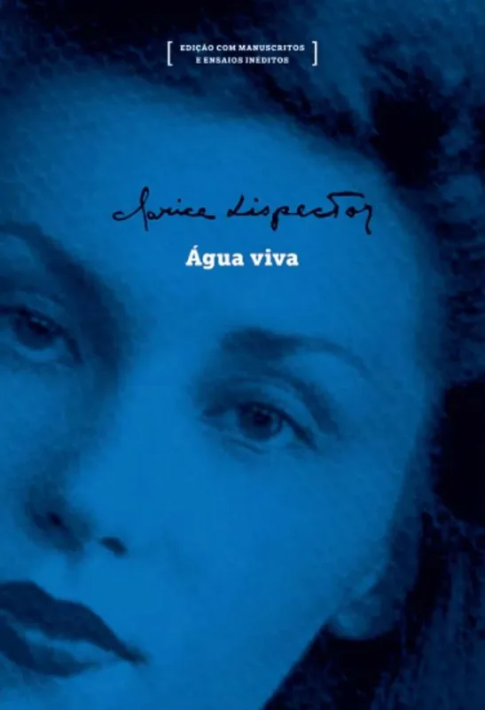 Água Viva - LC - Livros