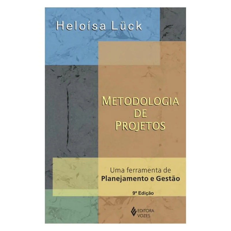 METODOLOGIA DE PROJETOS