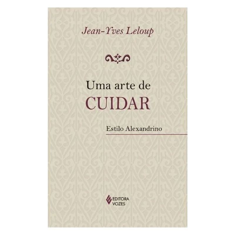UMA ARTE DE CUIDAR