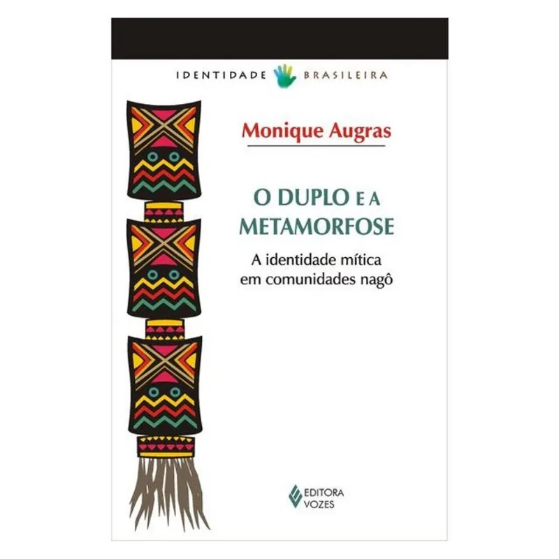 DUPLO E A METAMORFOSE