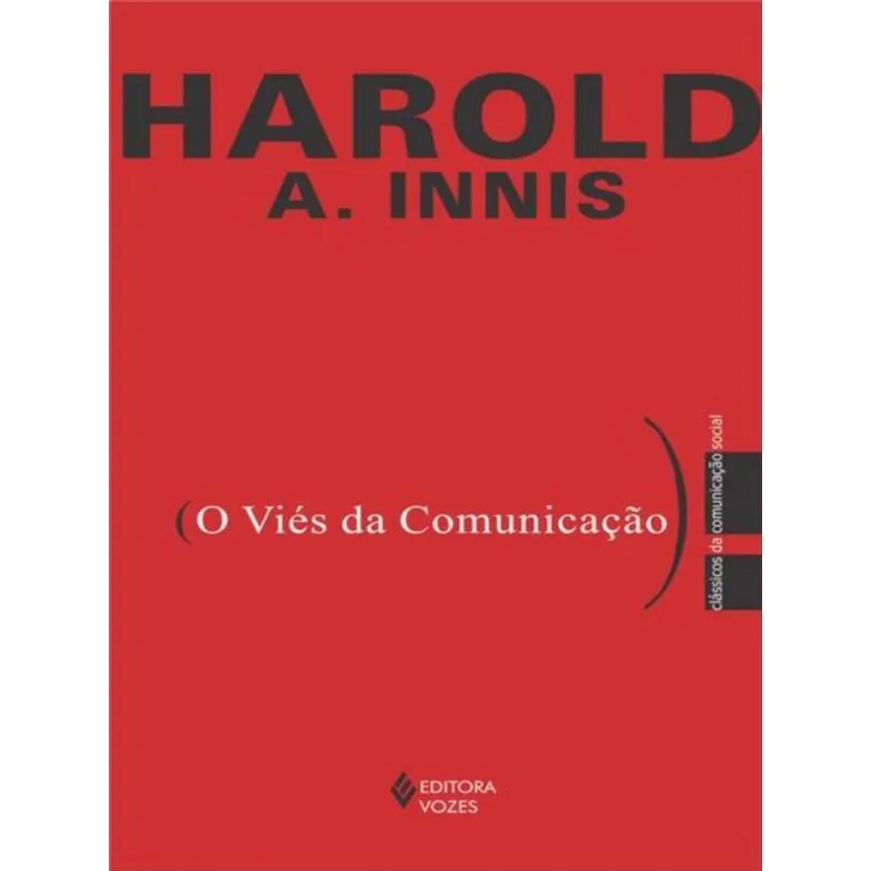 VIÉS DA COMUNICAÇÃO