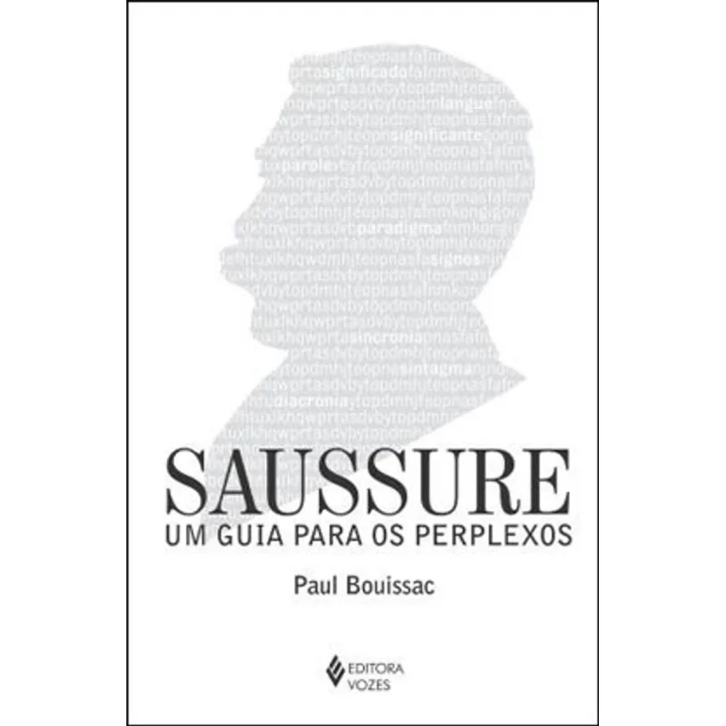 SAUSSURE