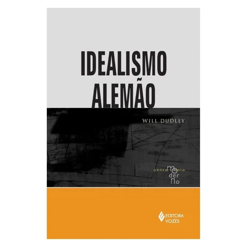 IDEALISMO ALEMÃO