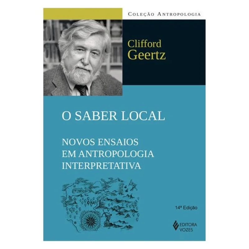 O SABER LOCAL