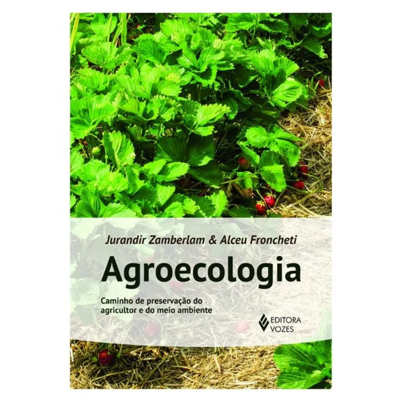 AGROECOLOGIA
