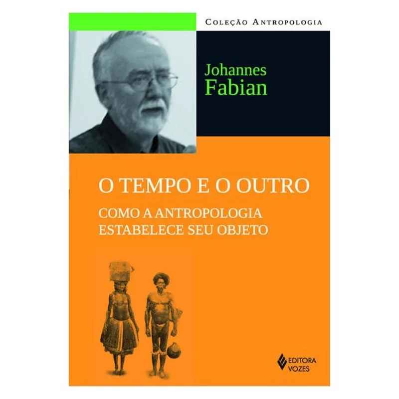 O TEMPO E O OUTRO