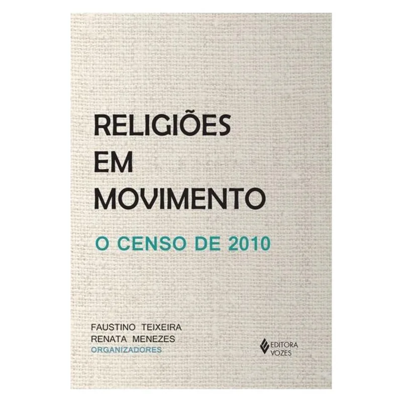 RELIGIÕES EM MOVIMENTO