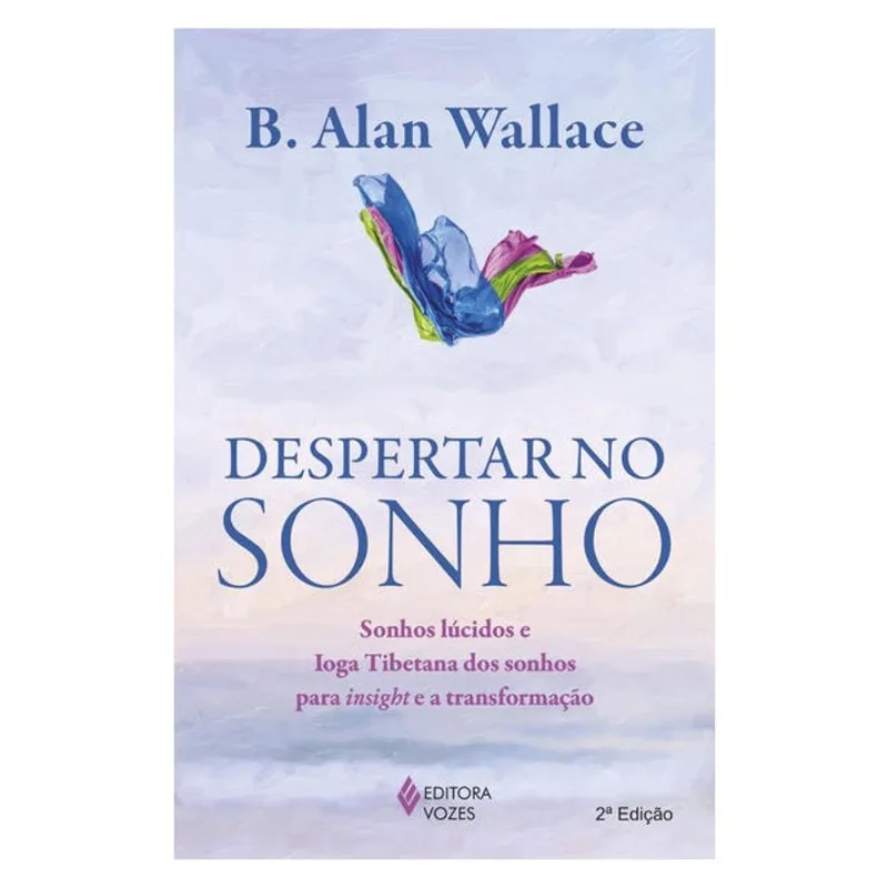 DESPERTAR NO SONHO