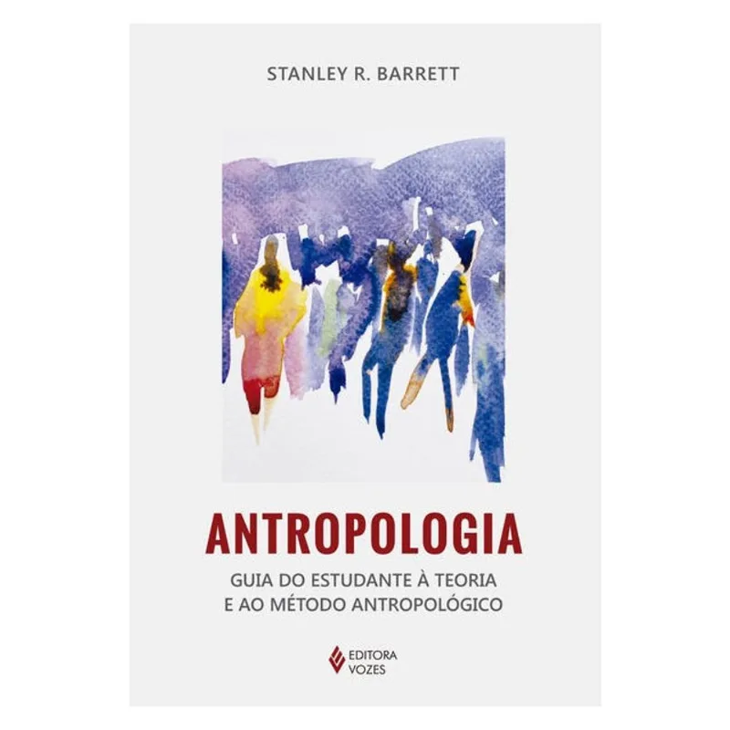 ANTROPOLOGIA