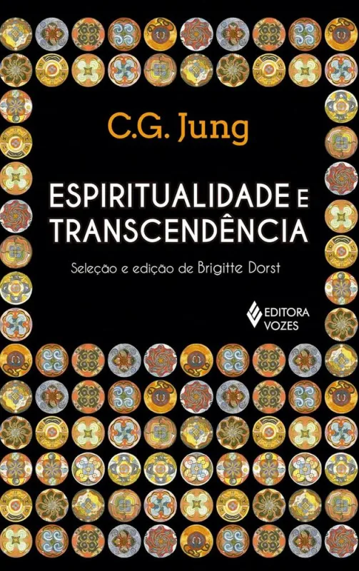 Espiritualidade E Transcendência - LC - Livros