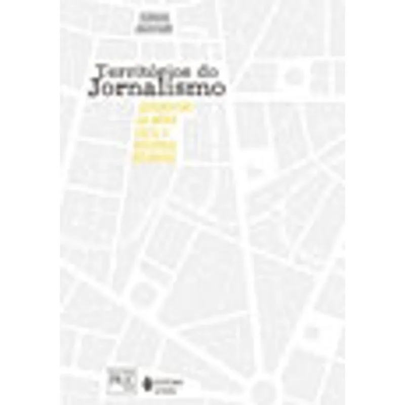 TERRITÓRIOS DO JORNALISMO