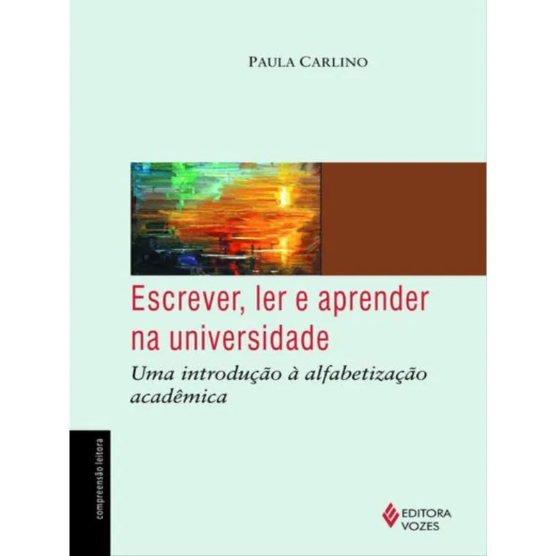 ESCREVER, LER E APRENDER NA UNIVERSIDADE