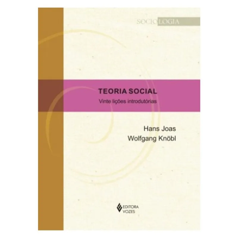 TEORIA SOCIAL