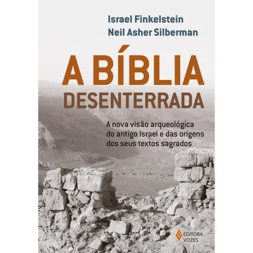 Biblia Desenterrada A  - Não Disponível - Livros