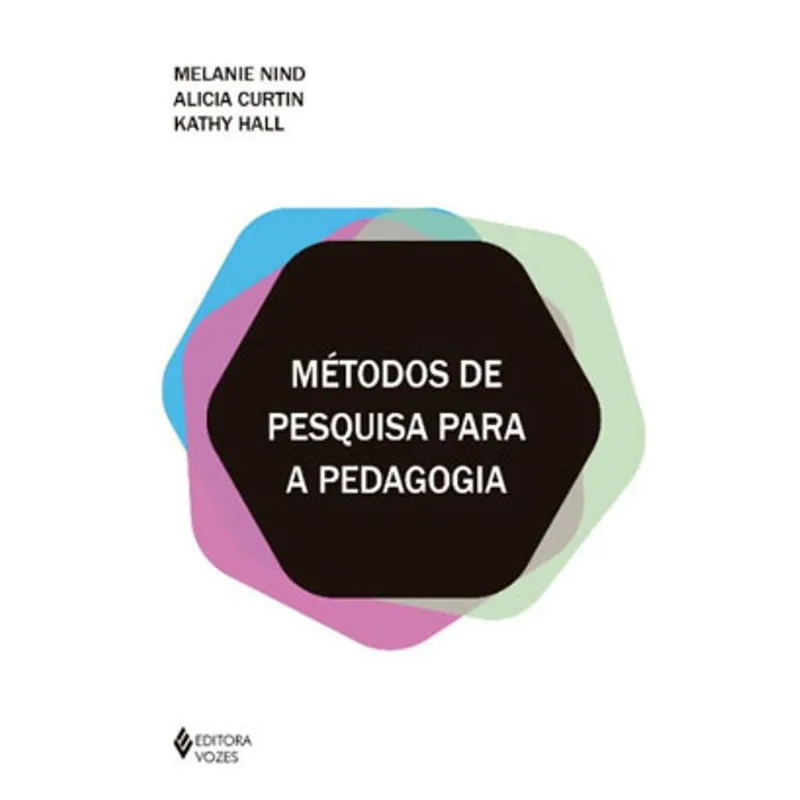 MÉTODOS DE PESQUISA PARA A PEDAGOGIA
