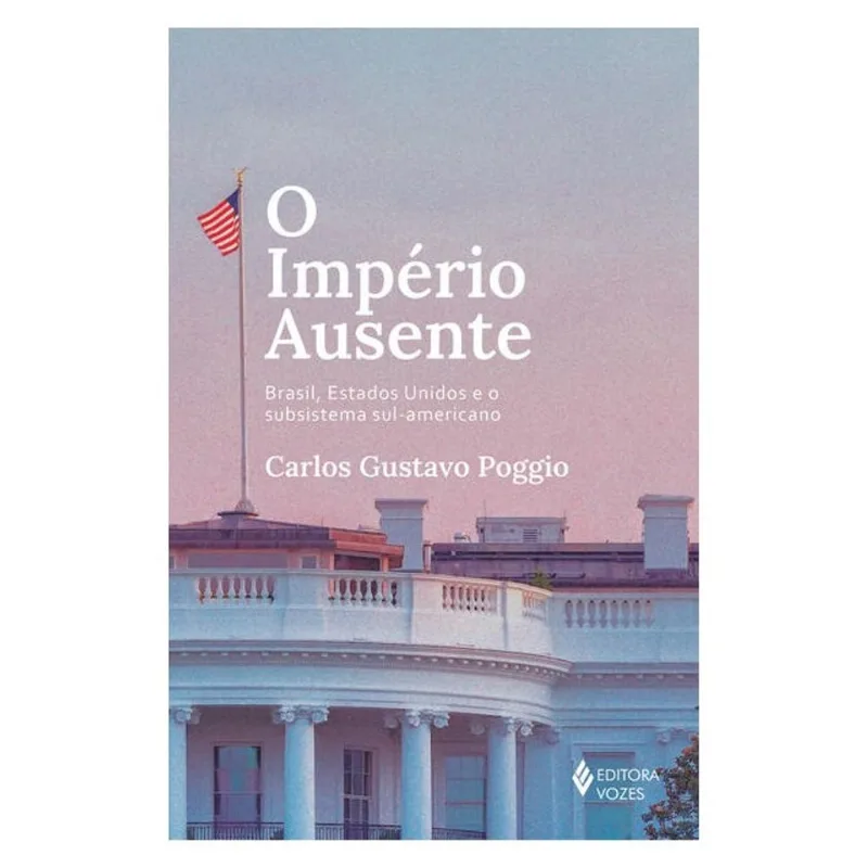 O IMPÉRIO AUSENTE