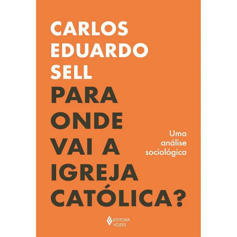 Para Onde Vai A Igreja Católica?