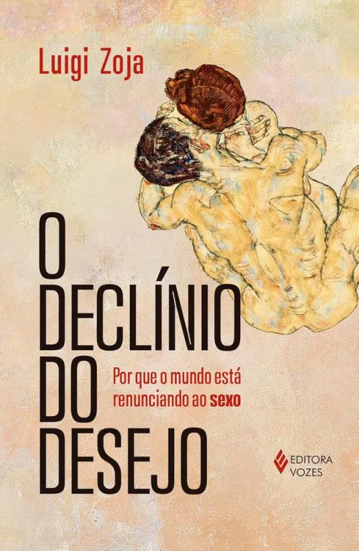 O Declínio Do Desejo - LC - Livros