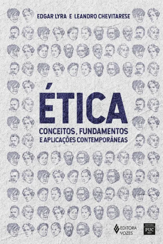 Ética - LC - Livros