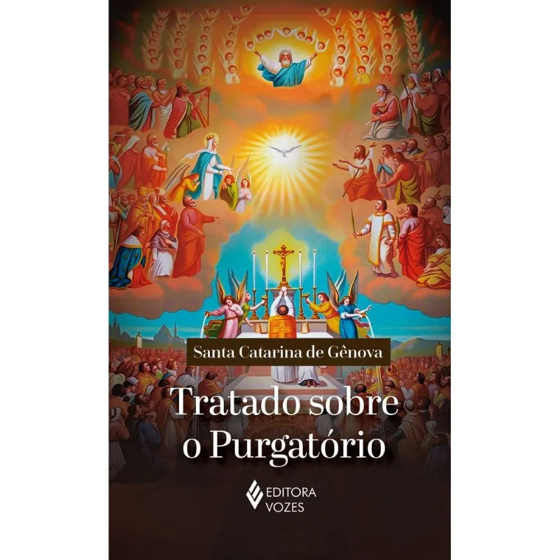 Tratado Sobre O Purgatório