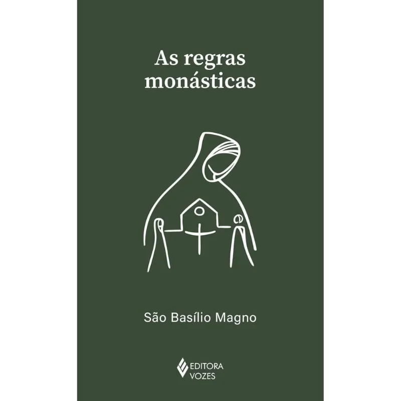 As Regras Monásticas