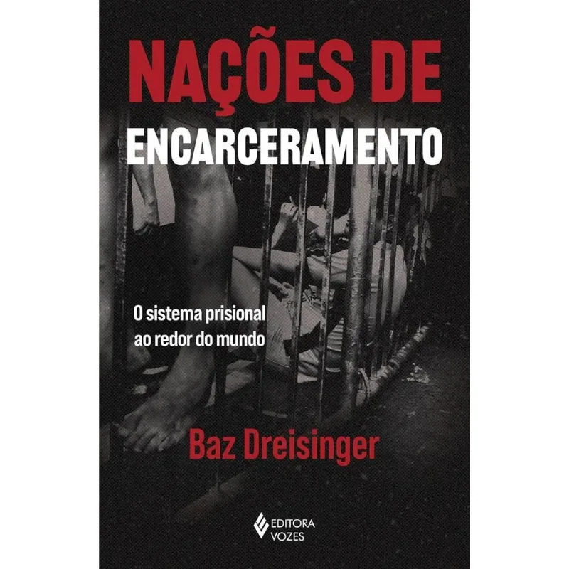Nações De Encarceramento