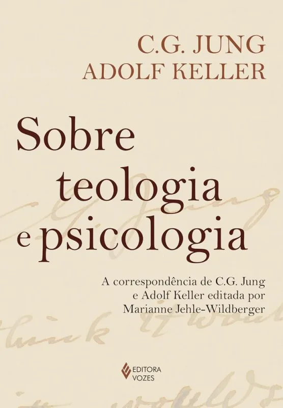 Sobre Teologia E Psicologia - LC - Livros