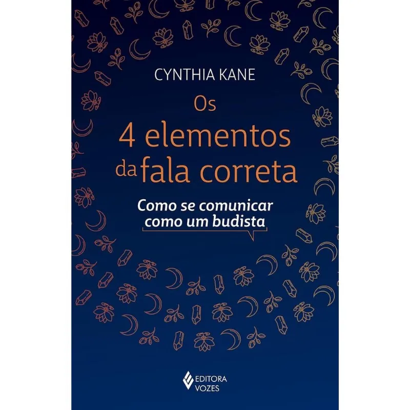 Os 4 Elementos Da Fala Correta