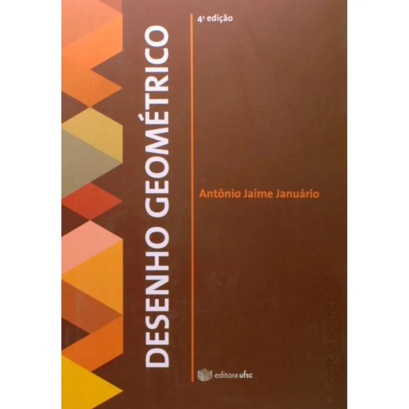 DESENHO GEOMÉTRICO