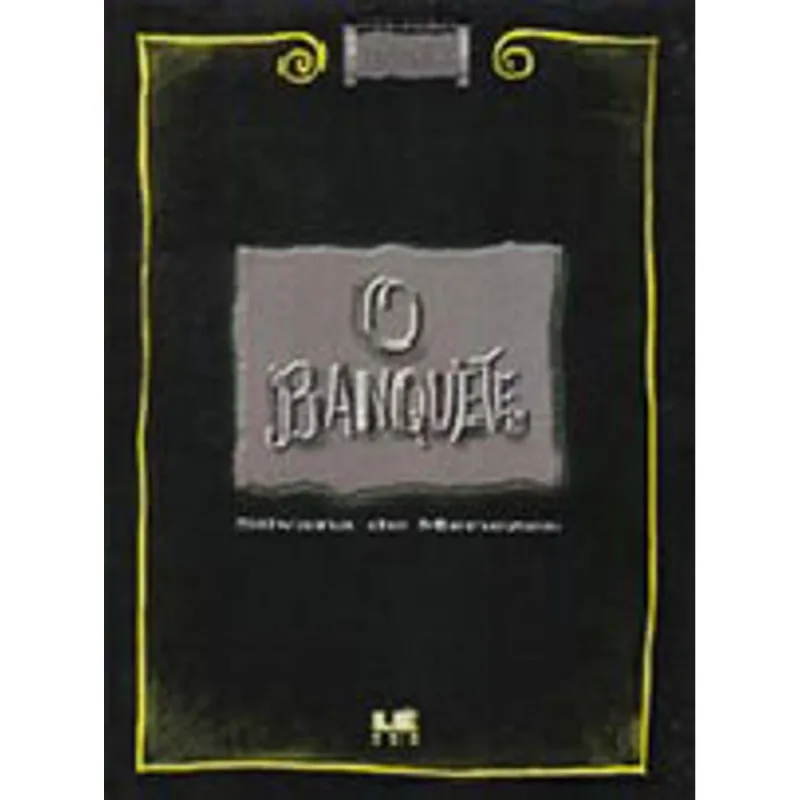 O BANQUETE