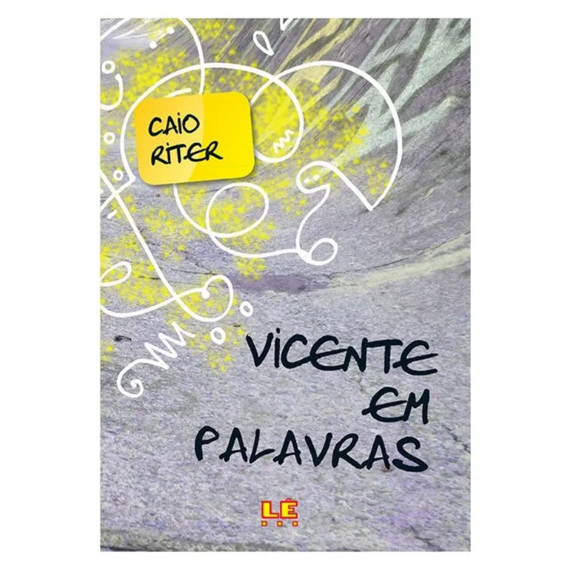 VICENTE EM PALAVRAS