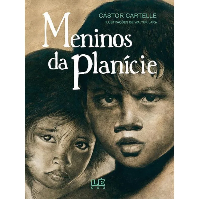 MENINOS DA PLANÍCIE