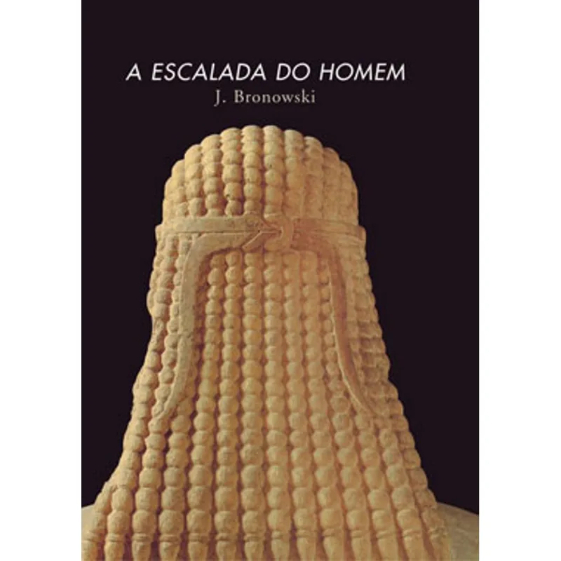 A ESCALADA DO HOMEM