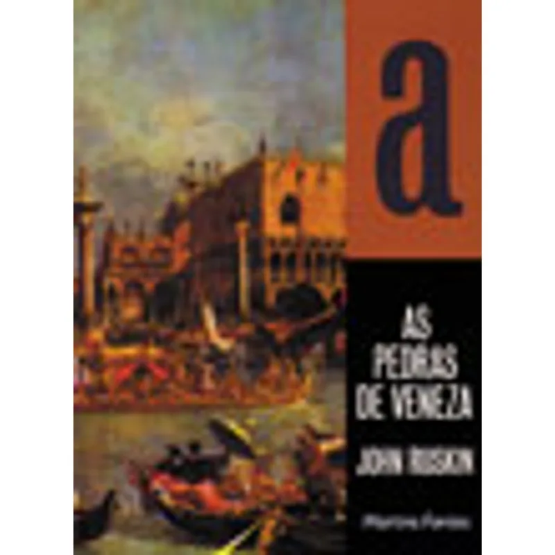 PEDRAS DE VENEZA, AS