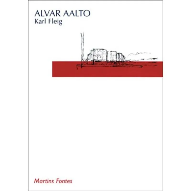 ALVAR AALTO