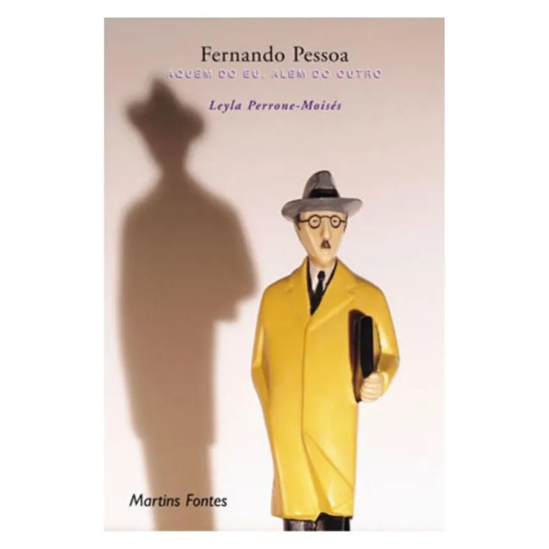 FERNANDO PESSOA