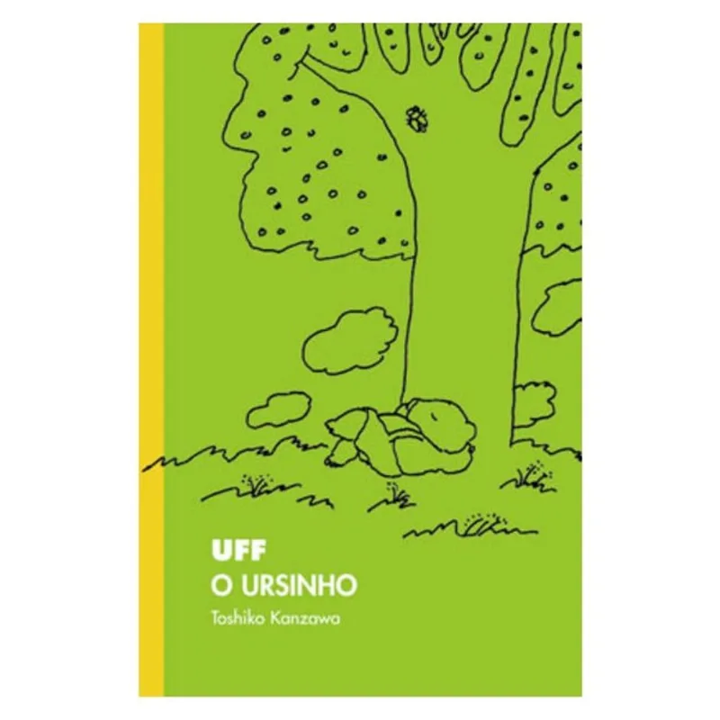 UFF, O URSINHO