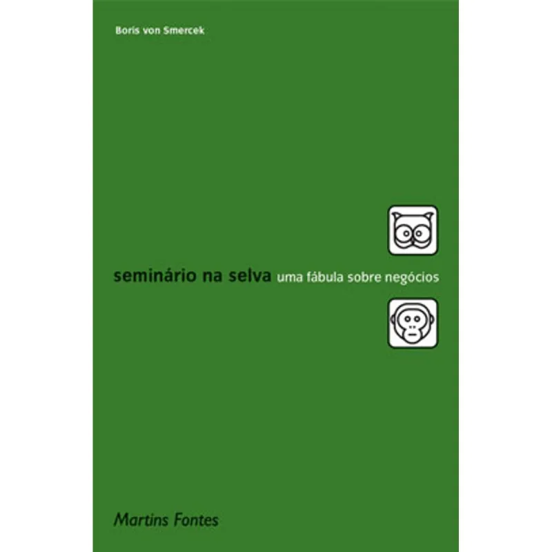 SEMINÁRIO NA SELVA