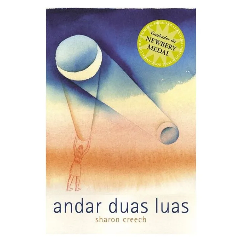 ANDAR DUAS LUAS