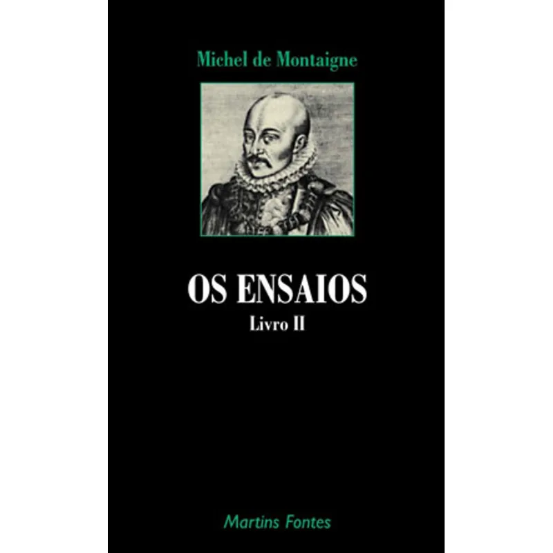 OS ENSAIOS
