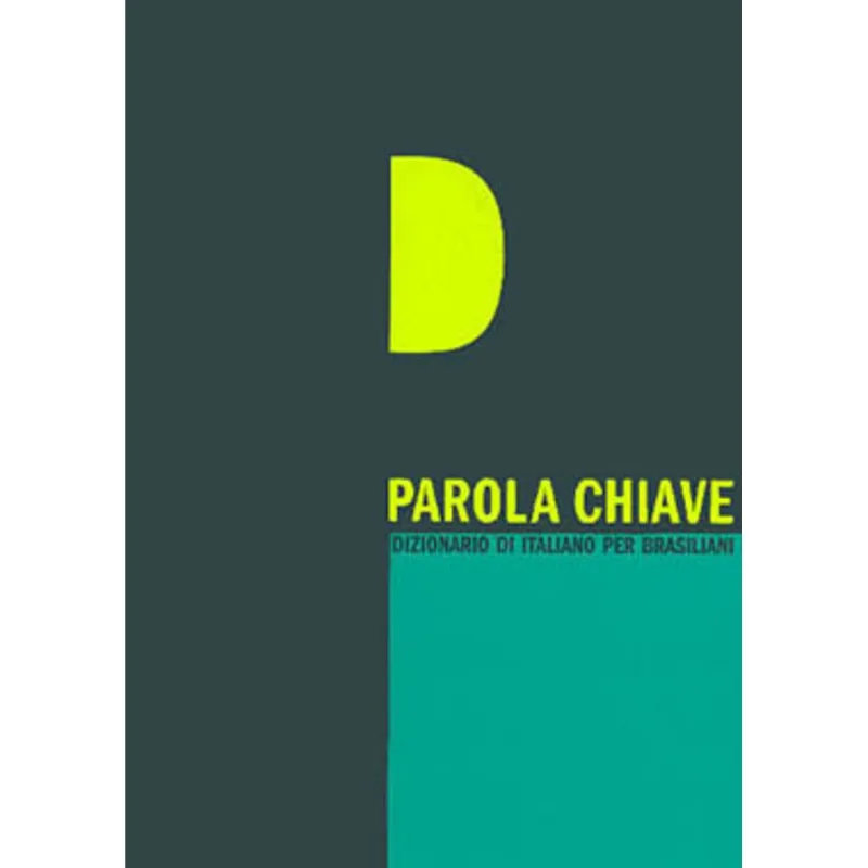 PAROLA CHIAVE