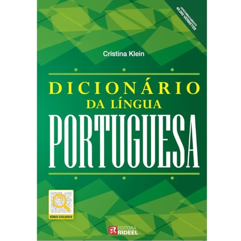 Dicionário Catavento da Língua Portuguesa - Catavento - Utilidades E Casa