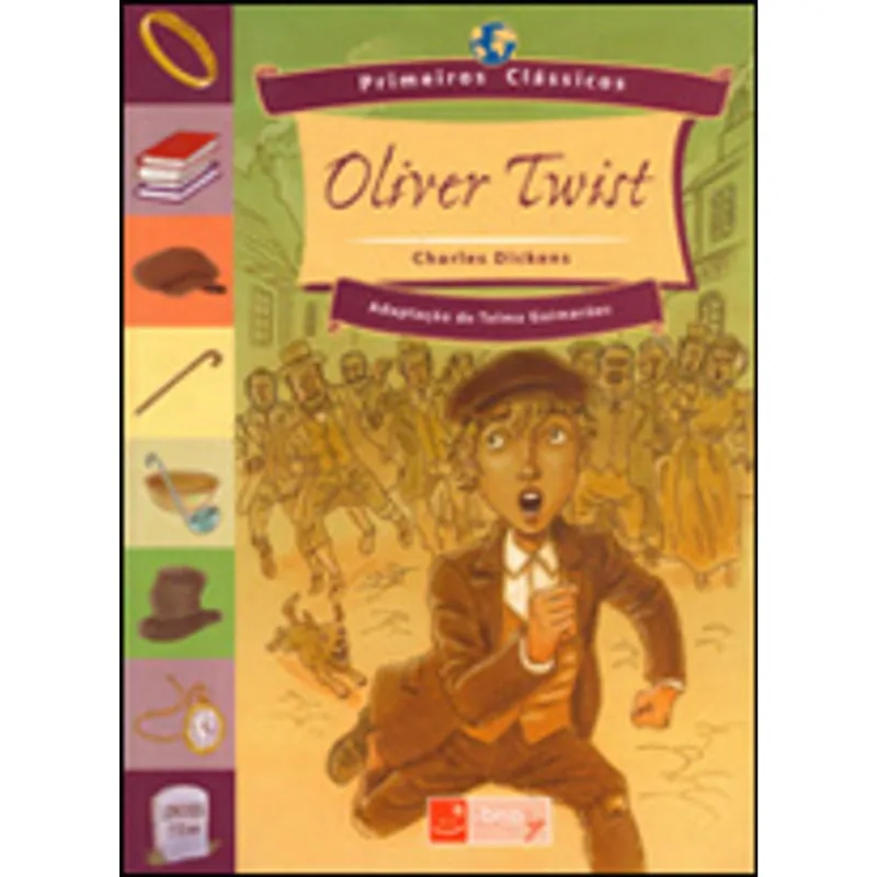 OLIVER TWIST