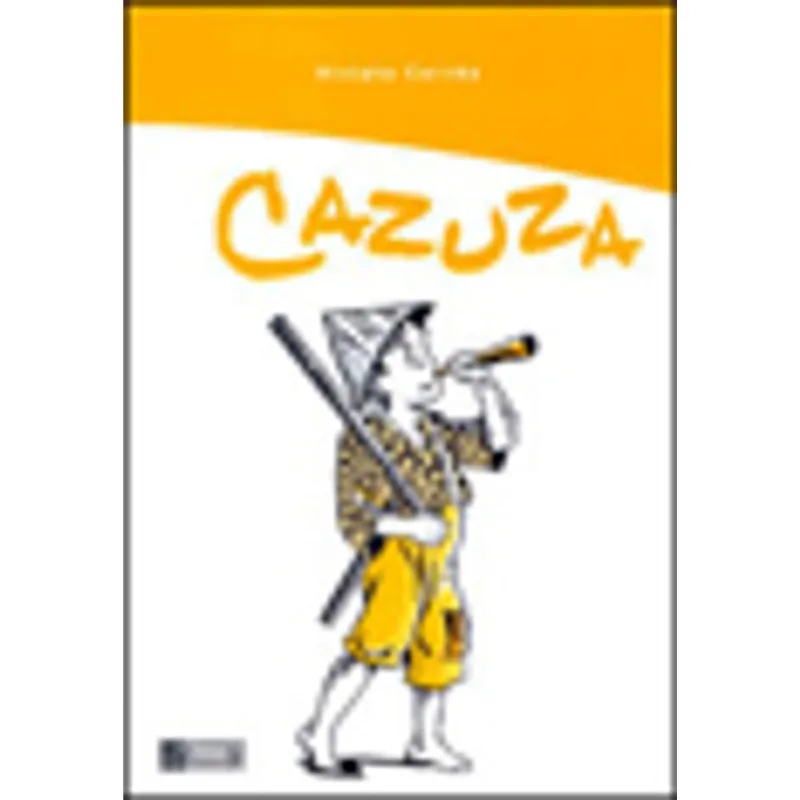 CAZUZA